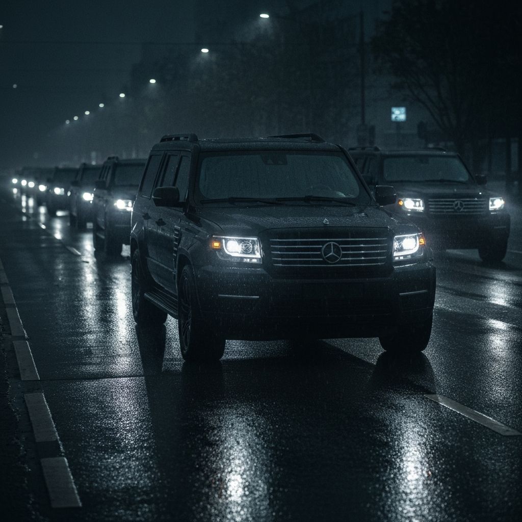 Transport Sécurisé